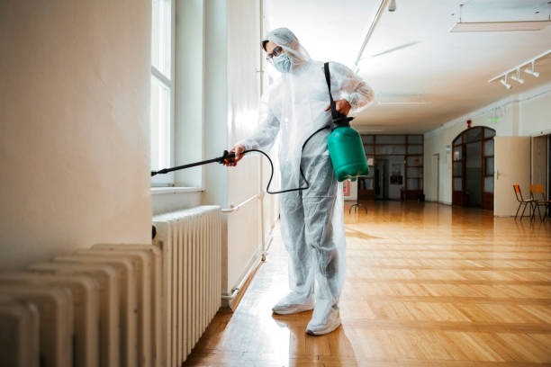 Best Affordable Pest Control Services  in Shavertown, PA